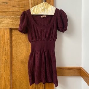 Ivana Helsinki Puff Sleeve Top